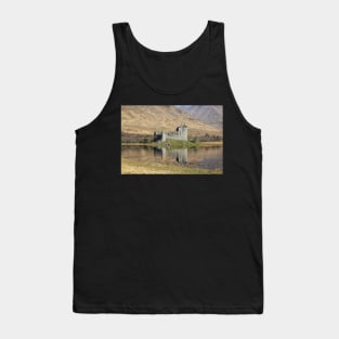 Kilchurn Castle Tank Top